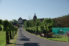 Gagnac-sur-Cère - Photo of Mercœur