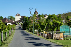 Gagnac-sur-Cère - Photo of Mercœur