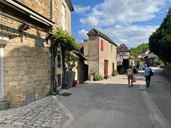 Carennac - Photo of Saint-Médard-de-Presque