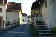 Gagnac-sur-Cère - Photo of Brivezac