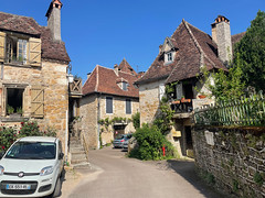 Carennac - Photo of Beaulieu-sur-Dordogne
