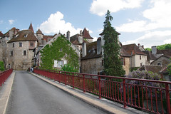 Carennac - Photo of Beaulieu-sur-Dordogne