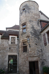 Hotel La Terrasse, Meyronne - Photo of Le Roc