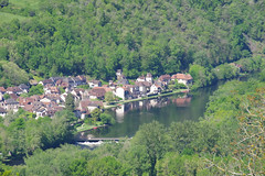 Beaulieu-sur-Dordogne - Photo of Bassignac-le-Bas