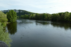 The Dordogne, Meyronne