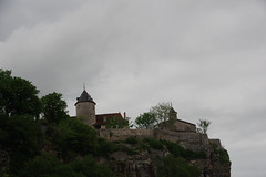 Château de Belcastel