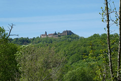 Castelnau - Photo of Saint-Jean-Lagineste