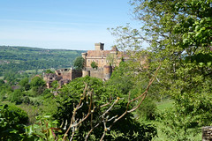 Castelnau - Photo of Beaulieu-sur-Dordogne