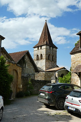 Carennac - Photo of Saint-Denis-lès-Martel