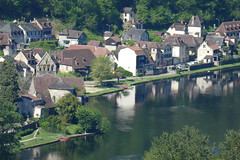 Beaulieu-sur-Dordogne - Photo of Camps-Saint-Mathurin-Léobazel