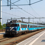 Train Charter Services 102001