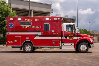 2728 Avon Fire Department