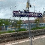 Rain at Immenstadt