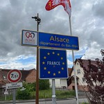 Alsace France