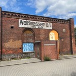 Weißwasser Bahnhof