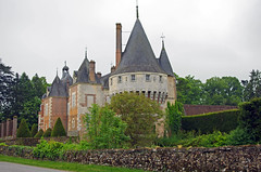 Frazé (Eure-et-Loir) - Photo of Luigny