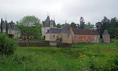 Frazé (Eure-et-Loir)