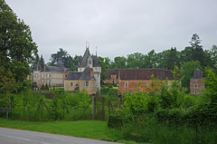 Frazé (Eure-et-Loir)
