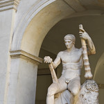 Rome - Palazzo Altemps - https://www.flickr.com/people/21540882@N08/