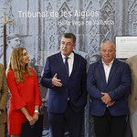 25.5.23, La FAO certifica al regadiu històric de l'Horta de València com a Patrimoni Agrícola Mundial.