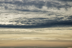Sky and clouds - Photo of Herbsheim