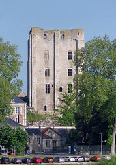 Beaugency (Loiret)