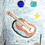 030 - Musica nell_Universo di Filippo 10 anni