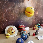 022 - Funny Solar System di Diego 9 anni_c