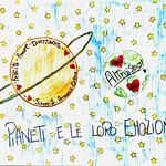005 - I pianeti e le loro emozioni di Matilde 10 anni