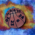 026 - Una palla spaziale di Leonardo 14 anni_a