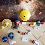 022 - Funny Solar System di Diego 9 anni_b