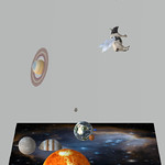 005 - La nuova evoluzione pianeti stellari e animali spaziali di Pier Michael 9 anni_c