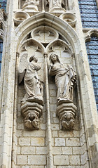 Cathedral of Amiens, 13th century (27)