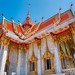 Wat Hua Lamphong in Bangkok, Thailand
