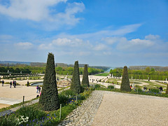 Gardens of Versailles (7) - Photo of Saint-Lambert