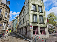 Old town, Rouen (120)