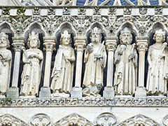 Cathedral of Amiens, 13th century (30)