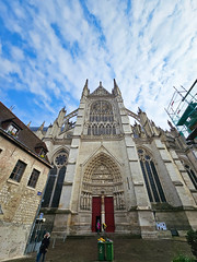 Cathedral of Amiens, 13th century (11)