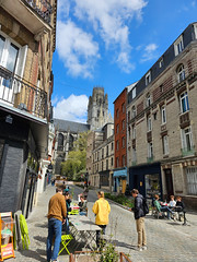 Old town, Rouen (57)