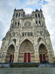 Cathedral of Amiens, 13th century (28)