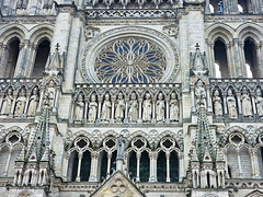 Cathedral of Amiens, 13th century (29)