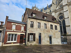 Cathedral of Amiens, 13th century (10)