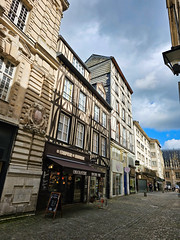 Old town, Rouen (24)