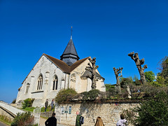 Giverney, France (13) - Photo of Villez-sous-Bailleul