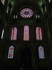 Basilica of Saint Remi, 11th century and later, Reims (5)