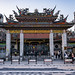 Longshan-Temple Taipei