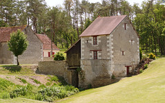 Céré-la-Ronde (Indre-et-Loire) - Photo of Beaumont-Village