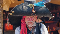 Vieux Pirate - Photo of Le Cambout