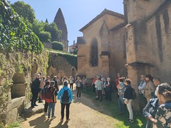 El Périgord i els pobles medievals de la Dordogne -24/05