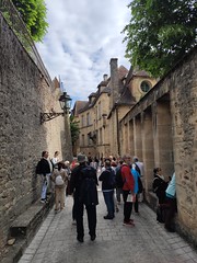 El Périgord i els pobles medievals de la Dordogne -24/05 - Photo of Marcillac-Saint-Quentin